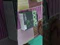 unboxing a pair of boat ear drops 141 ANC from Amazon