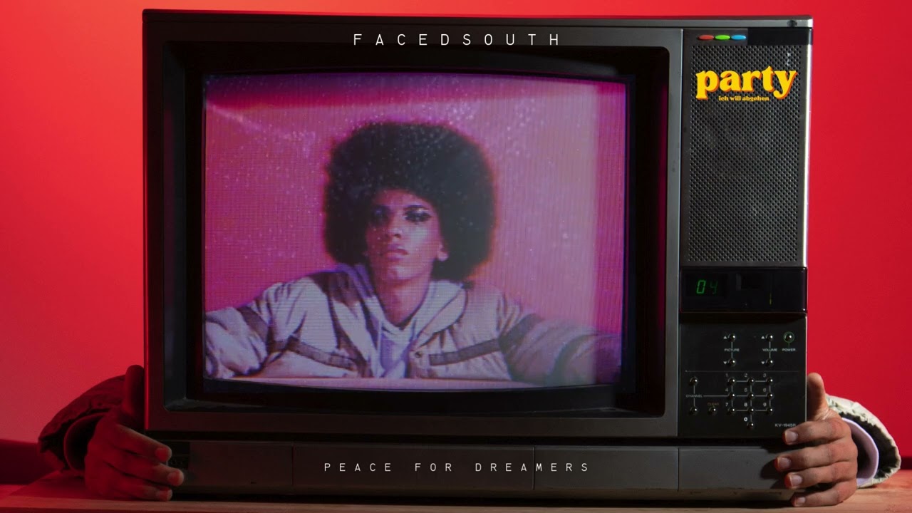 Party - Ich will abgehen (Atzen Remix) - [Hyper Techno]