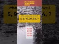 CogniSpark Quiz Q_20260117 #quiz #brainpulse #brainchallenge #mathpuzzle #두뇌훈련 #수학퀴즈