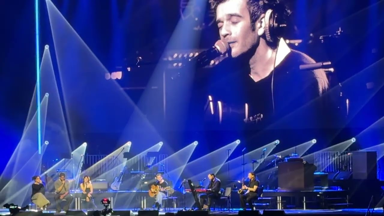 Carolina on my Mind - Matty Healy of The 1975, 15th February 2026 