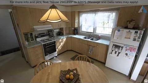 Priced at $349,900 - 13407 59 Street Northwest, Edmonton, AB T5A 0S1