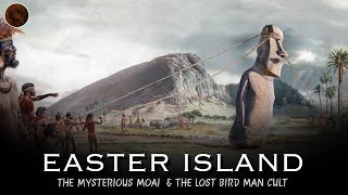 The Lost Easter Island Culture: What Happened to Them