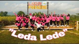 LEDA LEDE-Vita Alvia/Senam Kreasi-Nining Sundance/MAGELANG