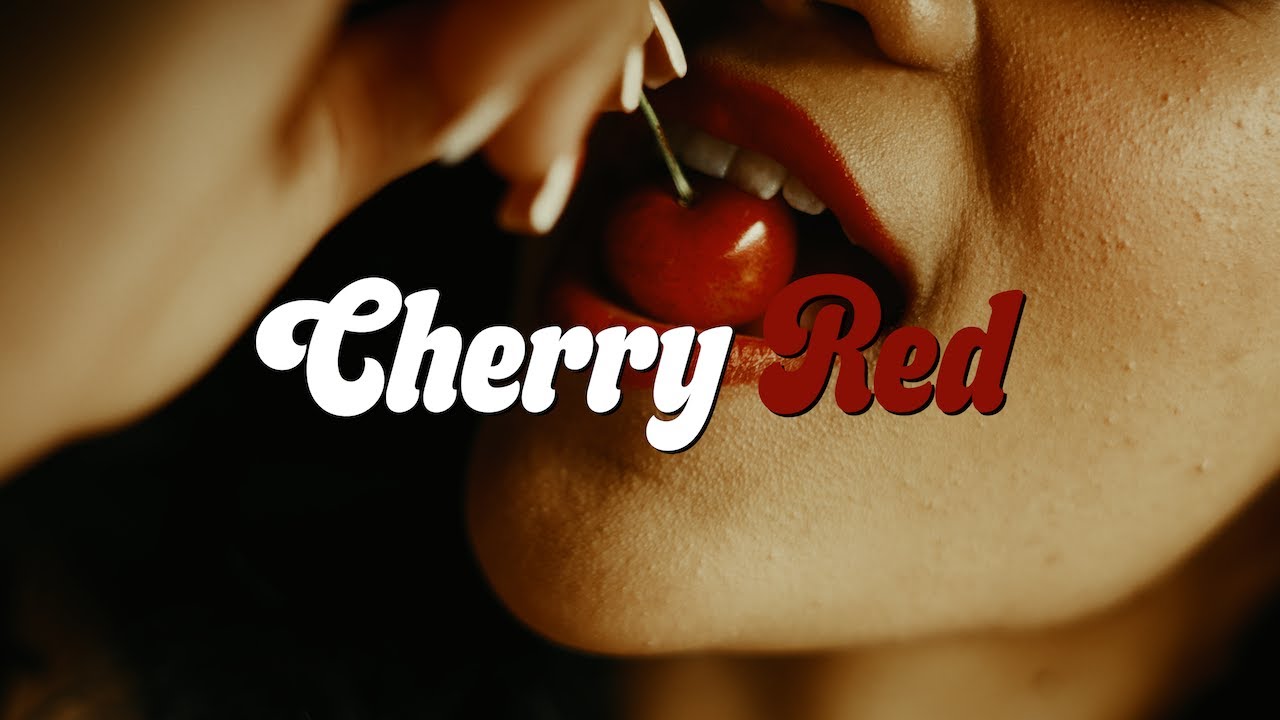 Guarda dandipso - CHERRY RED (Official Music Video) su YouTube Guarda dandipso - CHERRY RED (Official Music Video) su YouTube
