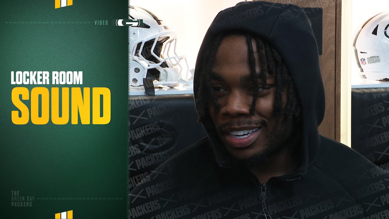 Emanuel Wilson: ‘If I get my opportunity once again then I’m gonna take advantage of it’