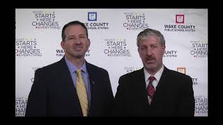 WCPSS Performance Task Assessments 2019