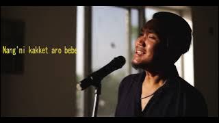 Anga Saksanjawa covered by S Dio || Original song by RIKA PROjECT Ampati ||