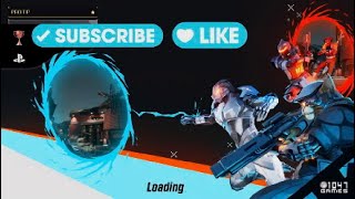 Splitgate - Incredible Killing Spree!