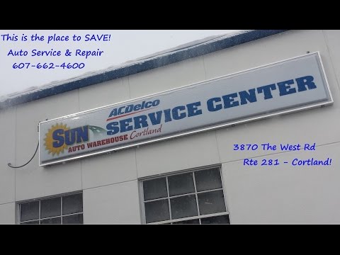 Jack S Automotive Cortland New York