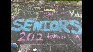 Senior Video 2024 Fieldston