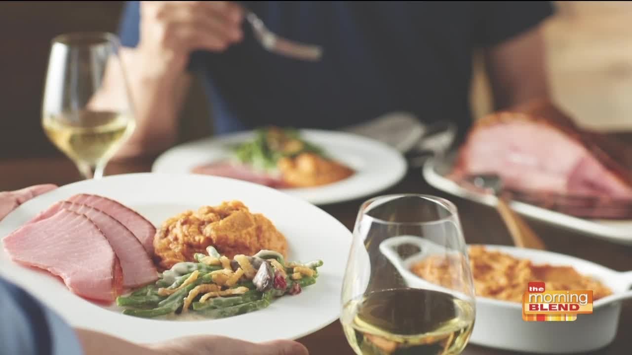 Let The Honey Baked Ham Company do the hard work for you