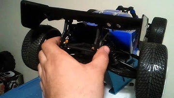 Earthquake 8e into a Backdraft 8e