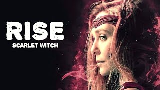 Scarlet Witch | Rise