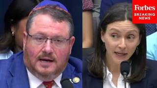 'Not Super Useful Testimony...': Randy Fine Goes Back And Forth With Witness