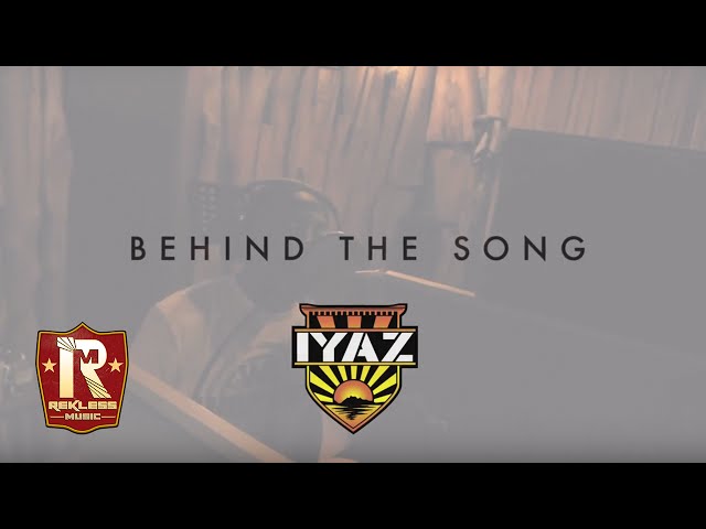 Iyaz - Alive feat. Nash of Hot Chelle Rae (Behind The Song)