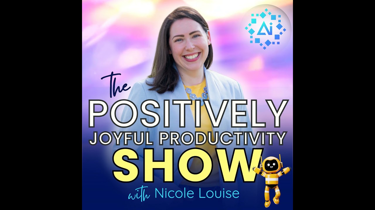 Ep 22: Budgeting Without Boredom: How to Use AI to Take Control of Your Finances (and Actually En...