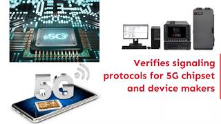 Overview of Keysight’s Protocol R&D Software