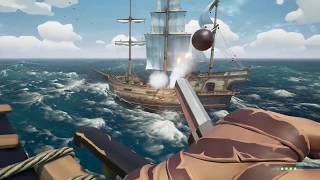 CSGO has perfect hit reg compare to SoT