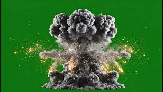 Emotional Explosion Meme Green Screen Effect For Dynamic Storytelling