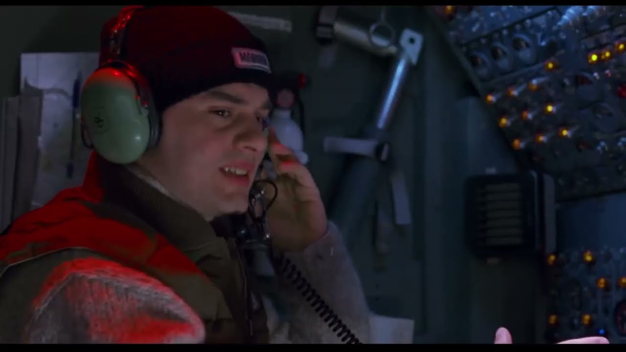 Santa Clause 2 - Opening Scene (Part 1)