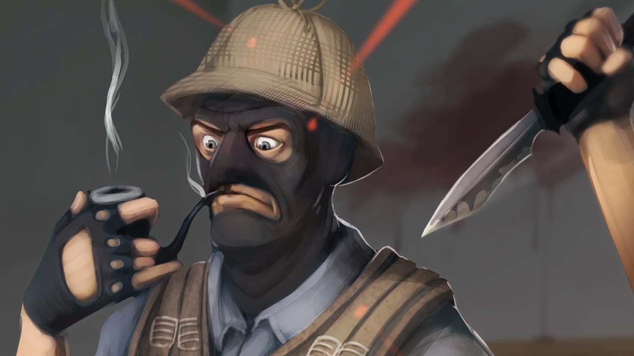 Livestream Garry´s Mod TTT Deutsch Fearscream 4 fang mich doch