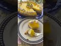 7/3/26: Ricette di Irma "🍋 Cheesecake al Limone con Gelatina Fresca "