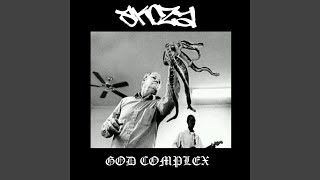 God Complex