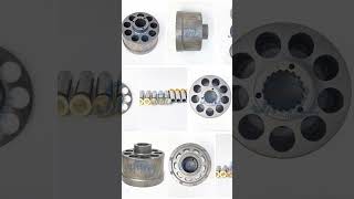 High Precision PV29 Hydraulic Pump Spare Parts for Industrial Machinery#denison #spareparts #shorts