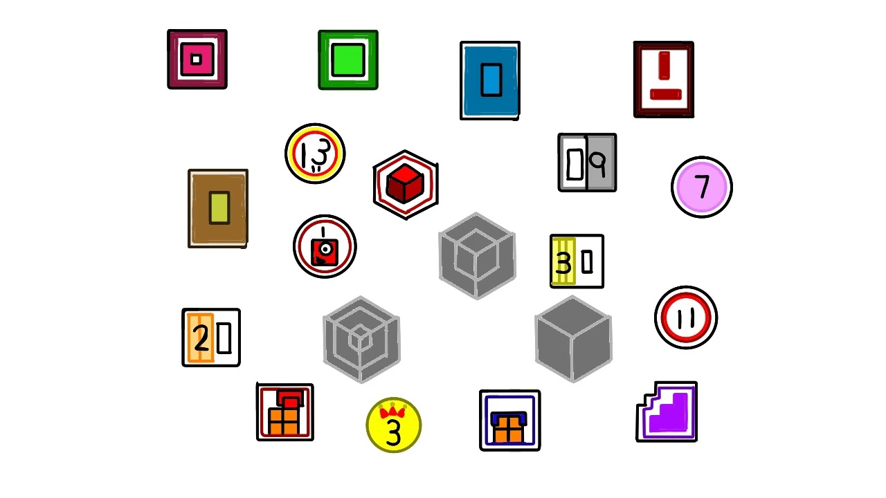Numberblocks assets Update 1.05