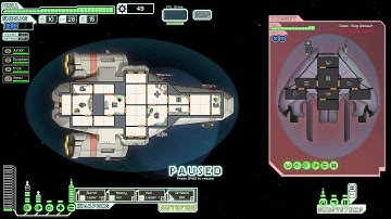 FTL Episode 4: Head in the Clouds