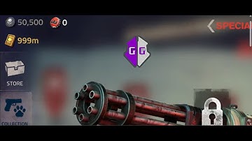 Into The Dead 2 | Unlimited Gold Hack with Game Guardian