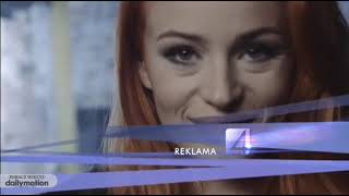 Tv4 Oprawa Graficzna 2015-2017 Z Muzyką Oprawy 2011-2013