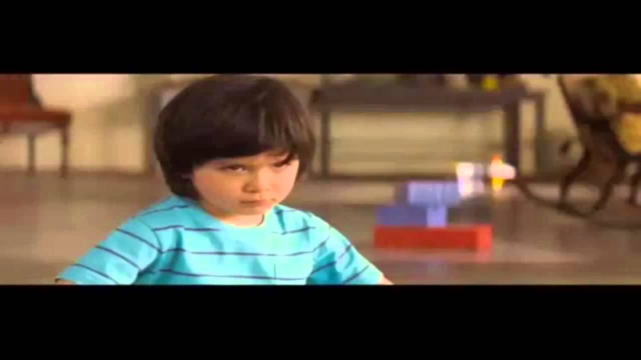 We Need to Talk About Kevin - Official 15 Second Trailer HD - Trailer Puppy