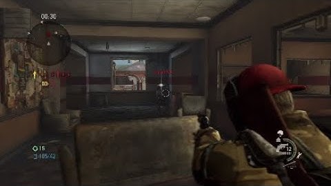 TLOU Faction | Tight Comeback on University