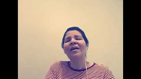 This is my Prayer to You