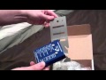 BBQ Guru DigiQ DX Unboxing
