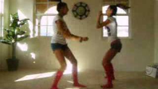 Retard Dance!