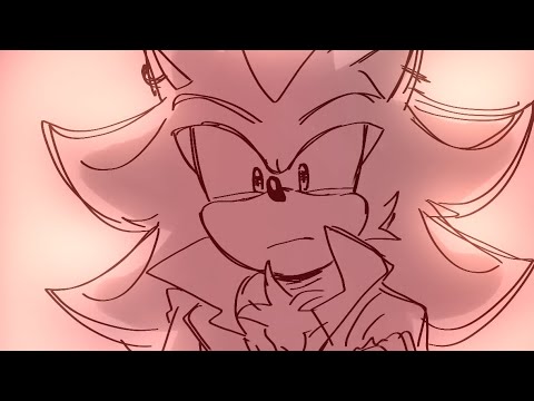 bad romance || sonadow (pt.2)