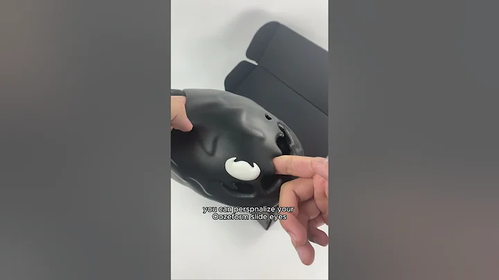 Oozeform slide🔥🔥🔥#venom #helloslippers #Oozeformslide #oozeform