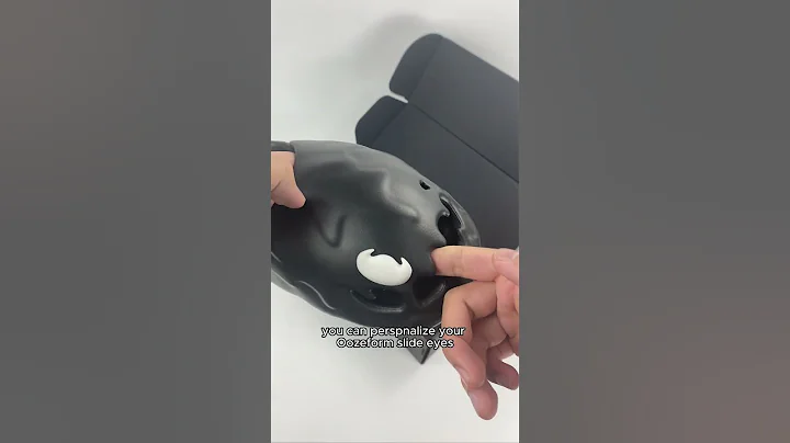 Oozeform slide🔥🔥🔥#venom #helloslippers #Oozeformslide #oozeform