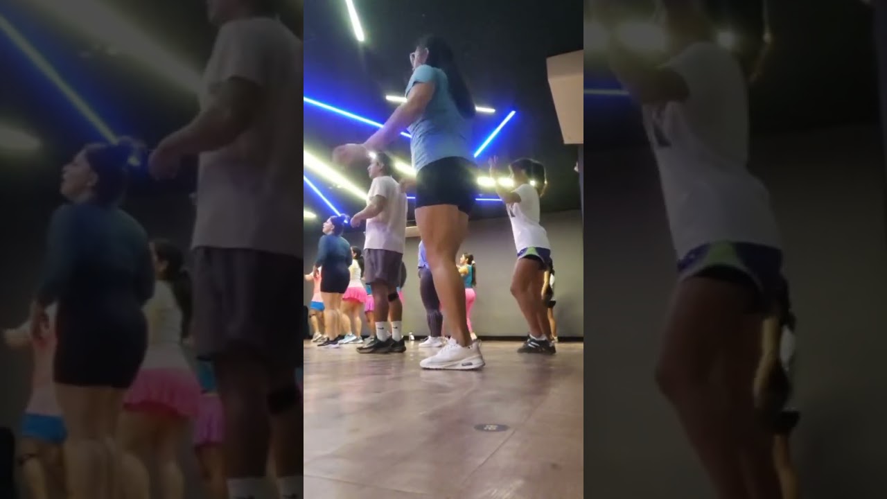 Clase día de la mujer 💜🧡🤍🩷🩵