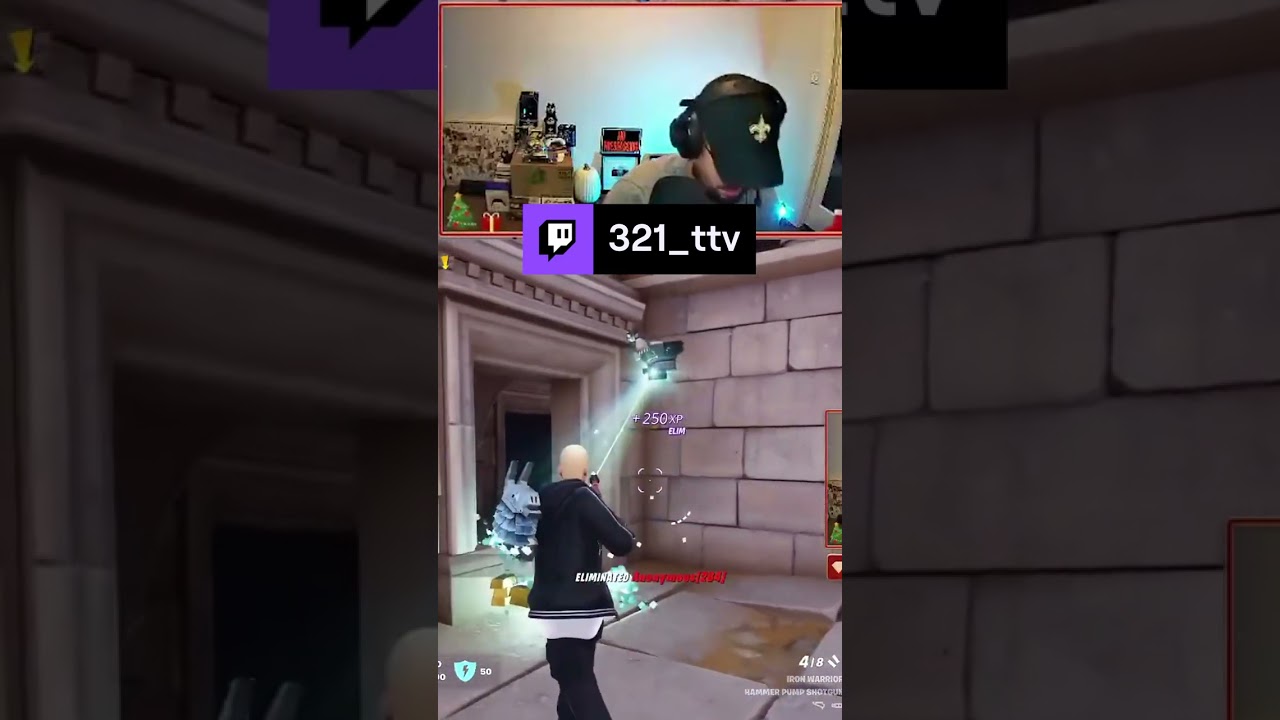 Did I just kill Ninja in Fortnite? | Eminem Fortnite skin | Ninja Fortnite skin