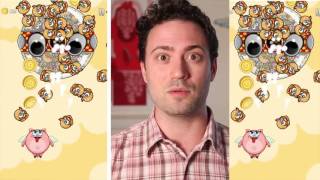 Jason Gottlieb Graphic Design MFA '13