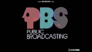 Deformed Logo: PBS (1971)
