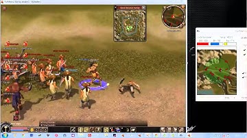 MT2BotXY - Metin2 GF Bot