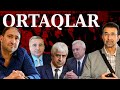 Xaricdəki azərbaycanlı milyarderlər və onların Əliyev rejimi ilə şərikli biznesi! Böyük kontrol!