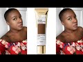 LOREAL AGE PERFECT RADIANT SERUM FOUNDATION | ANTI - AGING FOUNDATION | BEAUTY OVER 40 | iamKeliB