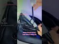 SHOPEE HAUL : Casual Bag