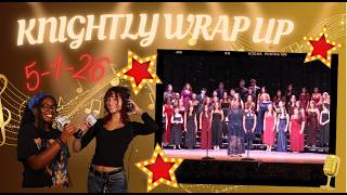 Old Bridge Knightly Wrap Up May 1, 2026