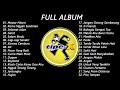 Lagu TIPE-X Full Album II TANPA IKLAN